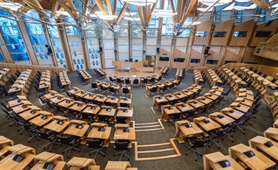 RCPsychiS comments on the Assisted Dying for Terminally Ill Adults (Scotland) Bill currently before Holyrood